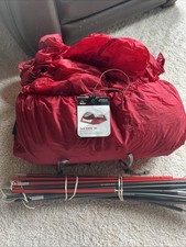 MSR Papa Hubba NX 4 Person