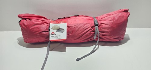 Msr gear hubba - lt, 2