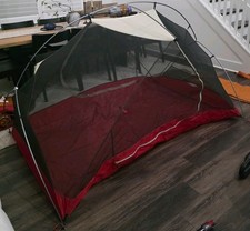 MSR Hubba Hubba 2P Ultralight