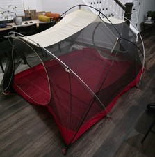 MSR Mutha Hubba  3-Person Tent
