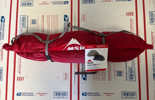 Msr hubba 1 - hubba,
